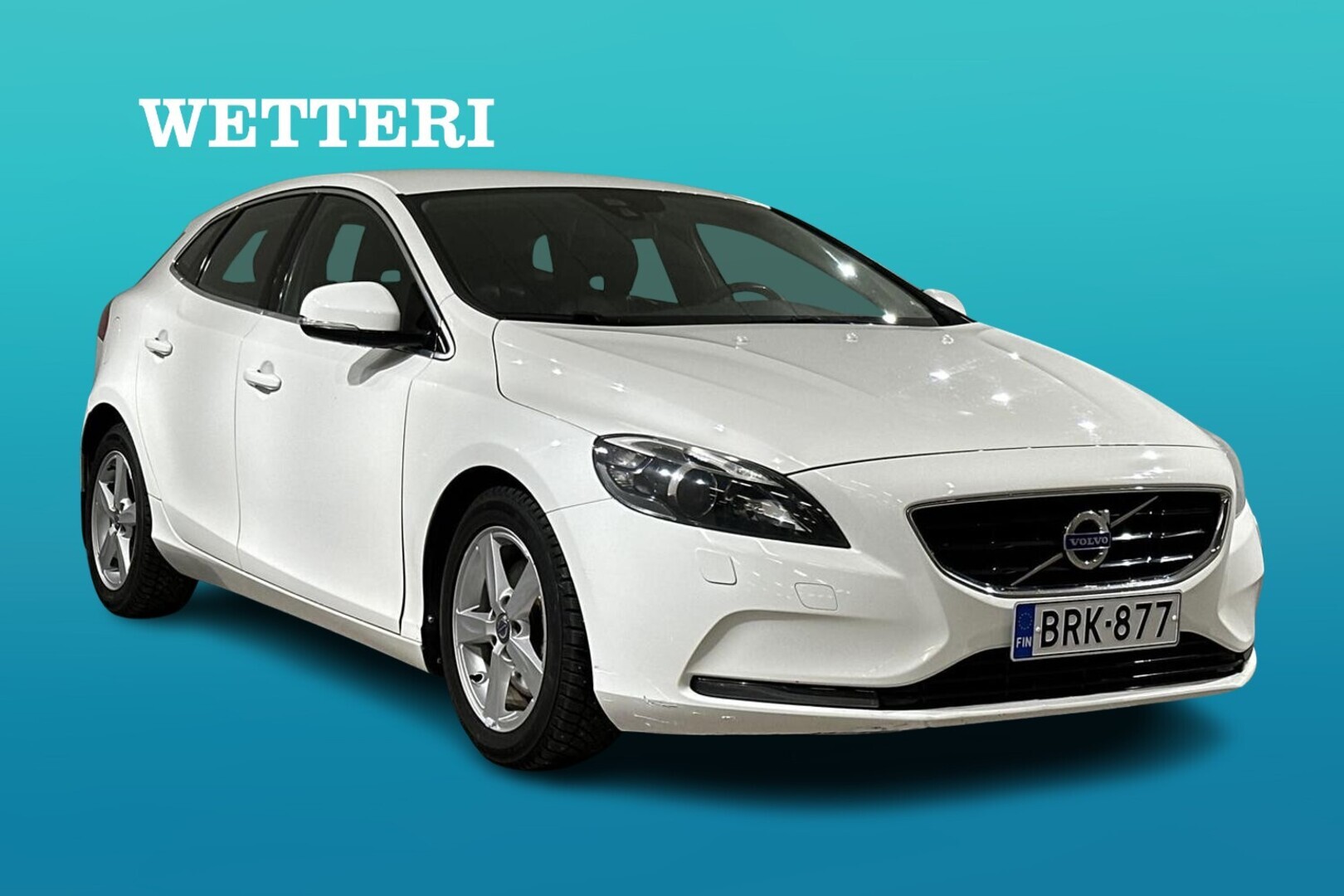 Volvo V40 D2 Momentum aut 2013, bild 3/29