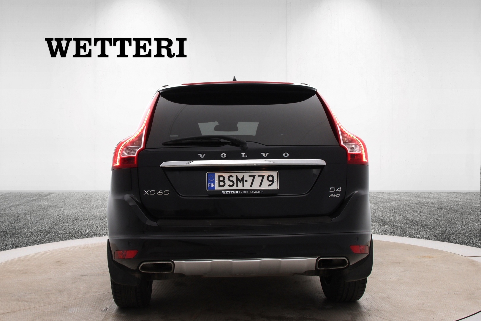 Volvo XC60 2015, bild 4/37