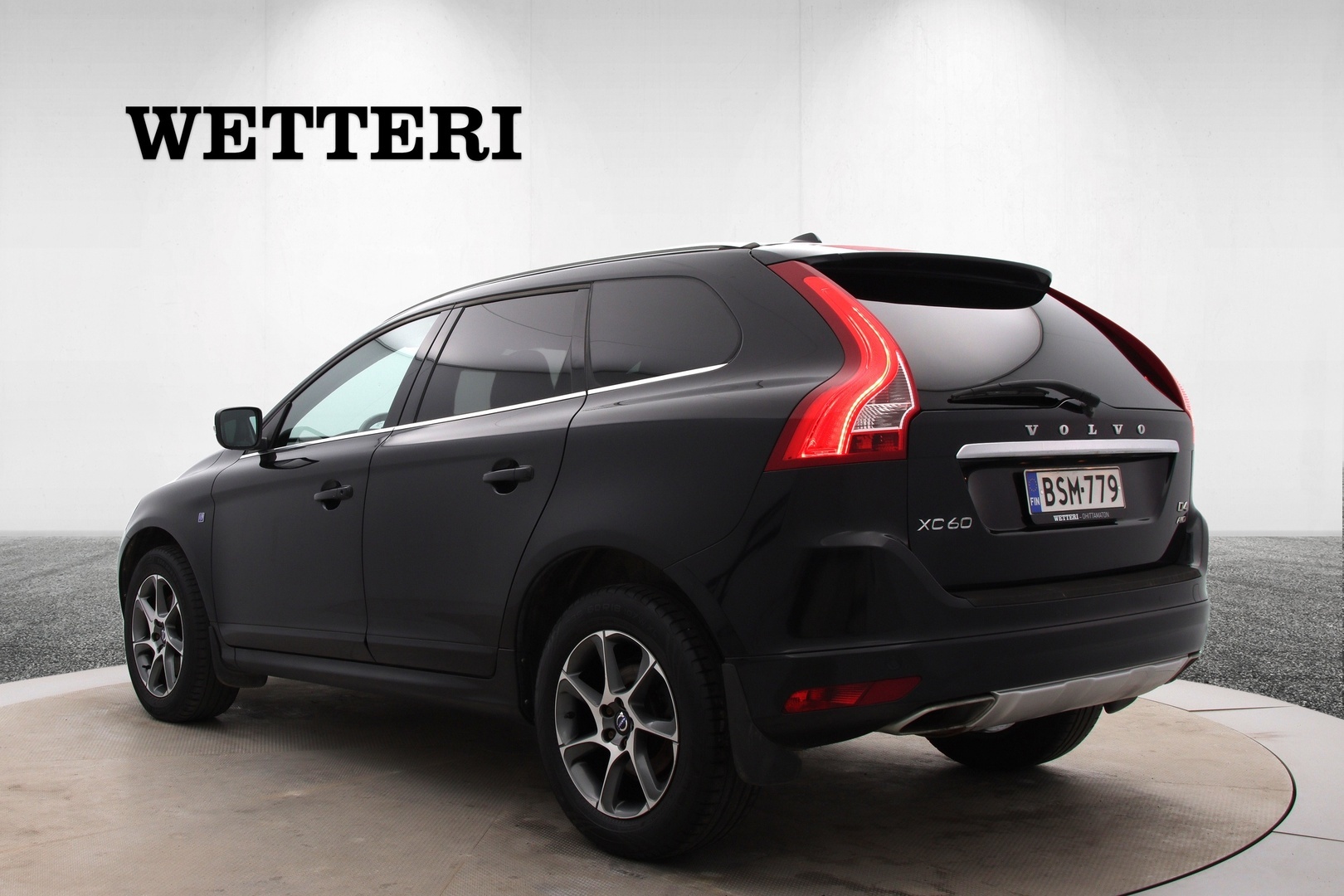 Volvo XC60 2015, bild 3/37