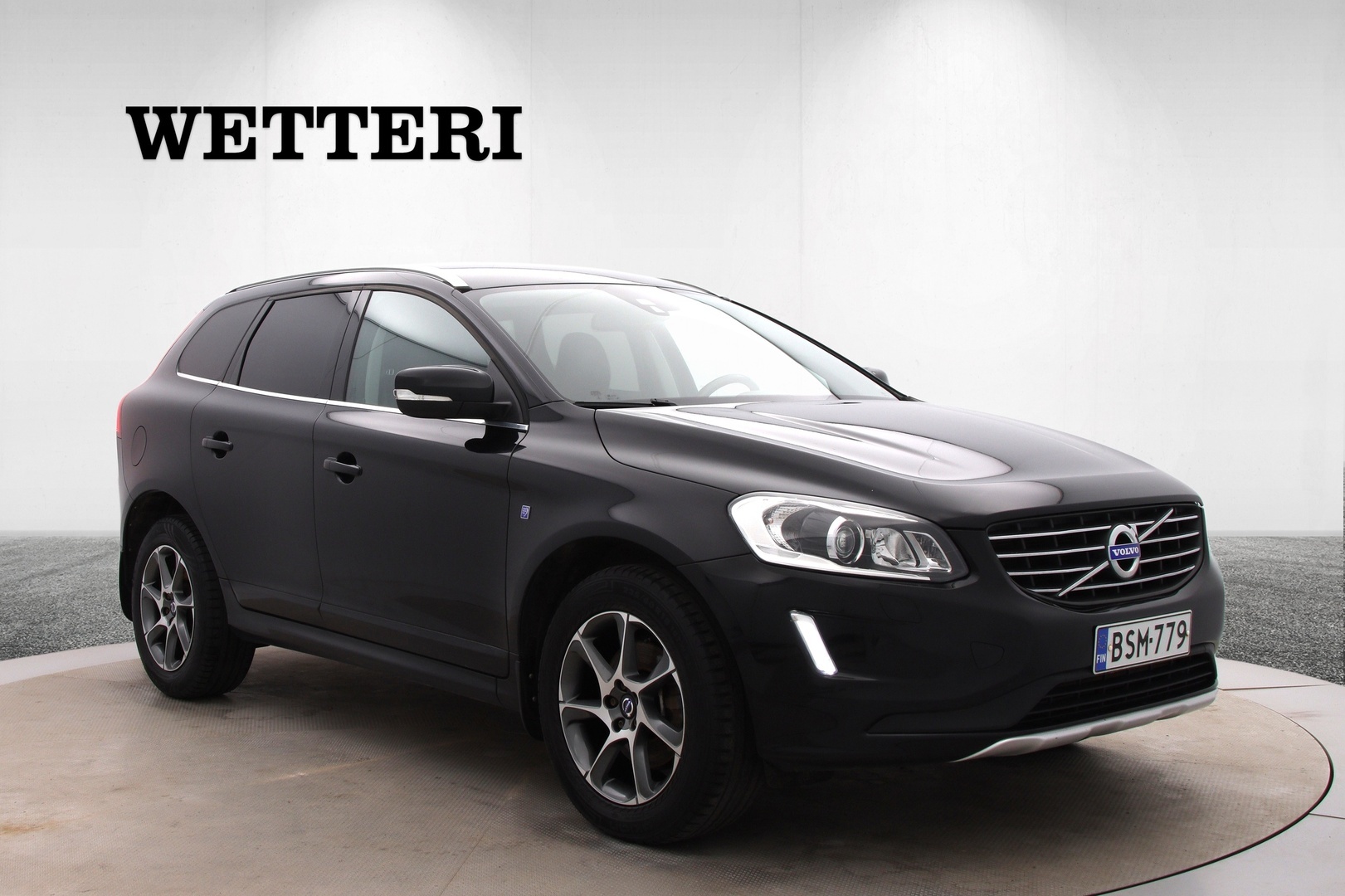 Volvo XC60 2015, bild 7/37