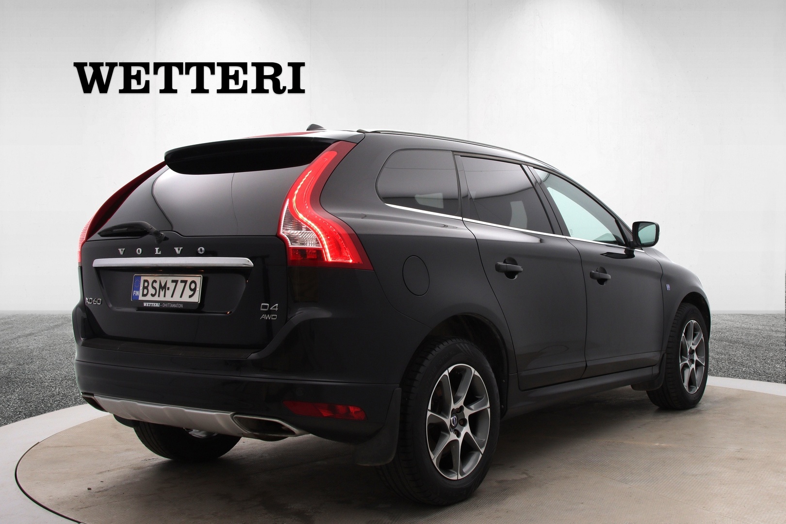 Volvo XC60 2015, bild 5/37