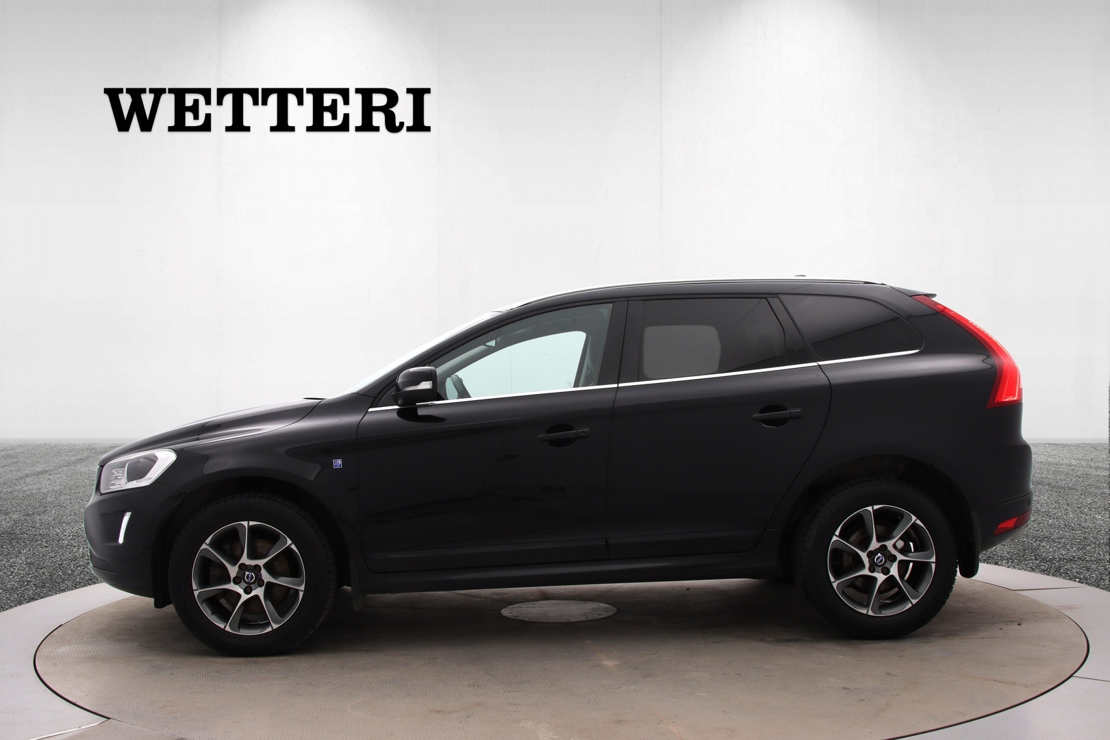 Volvo XC60 2015, bild 2/37