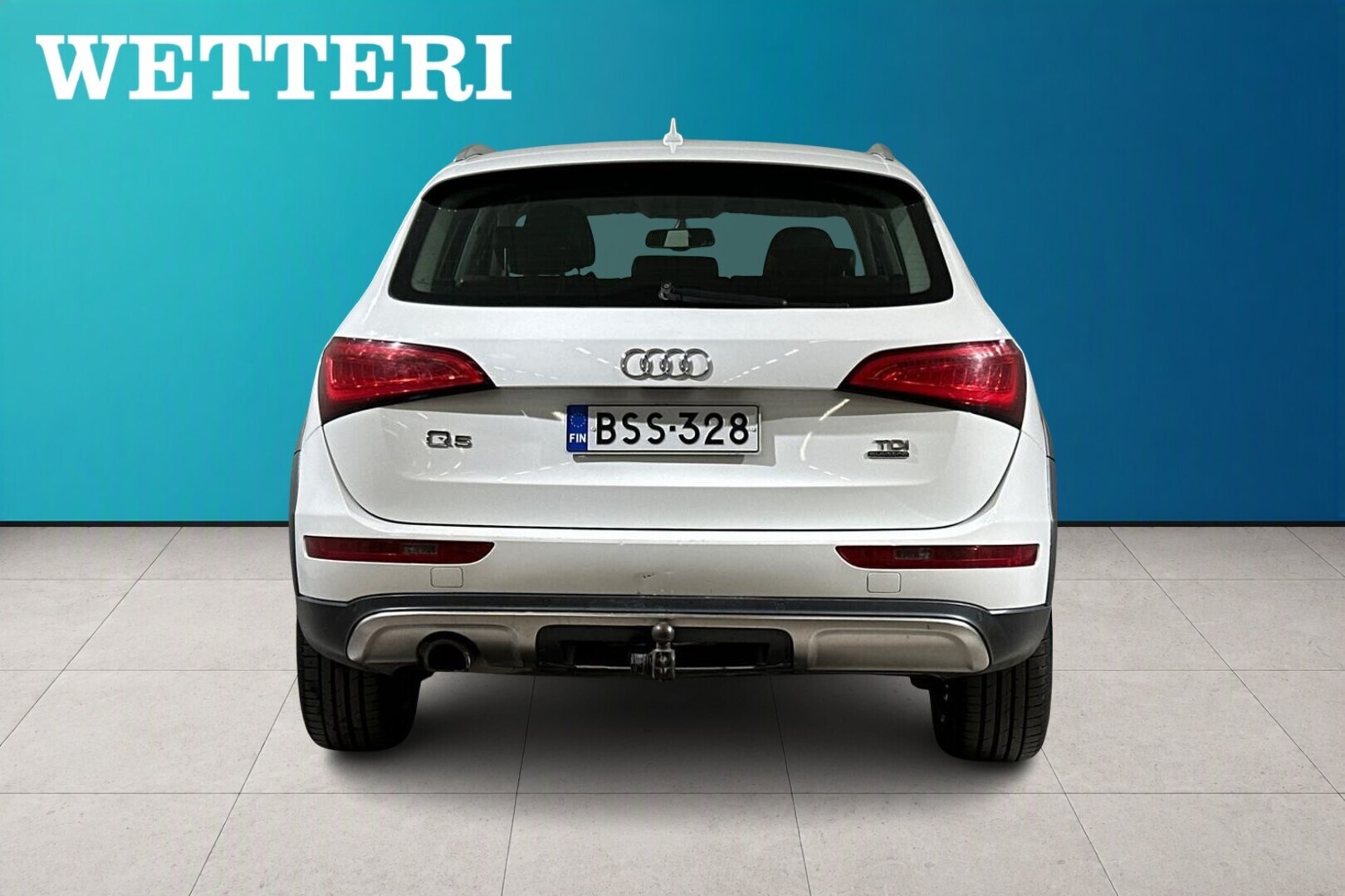 Audi Q5 2015, kuva 6/22