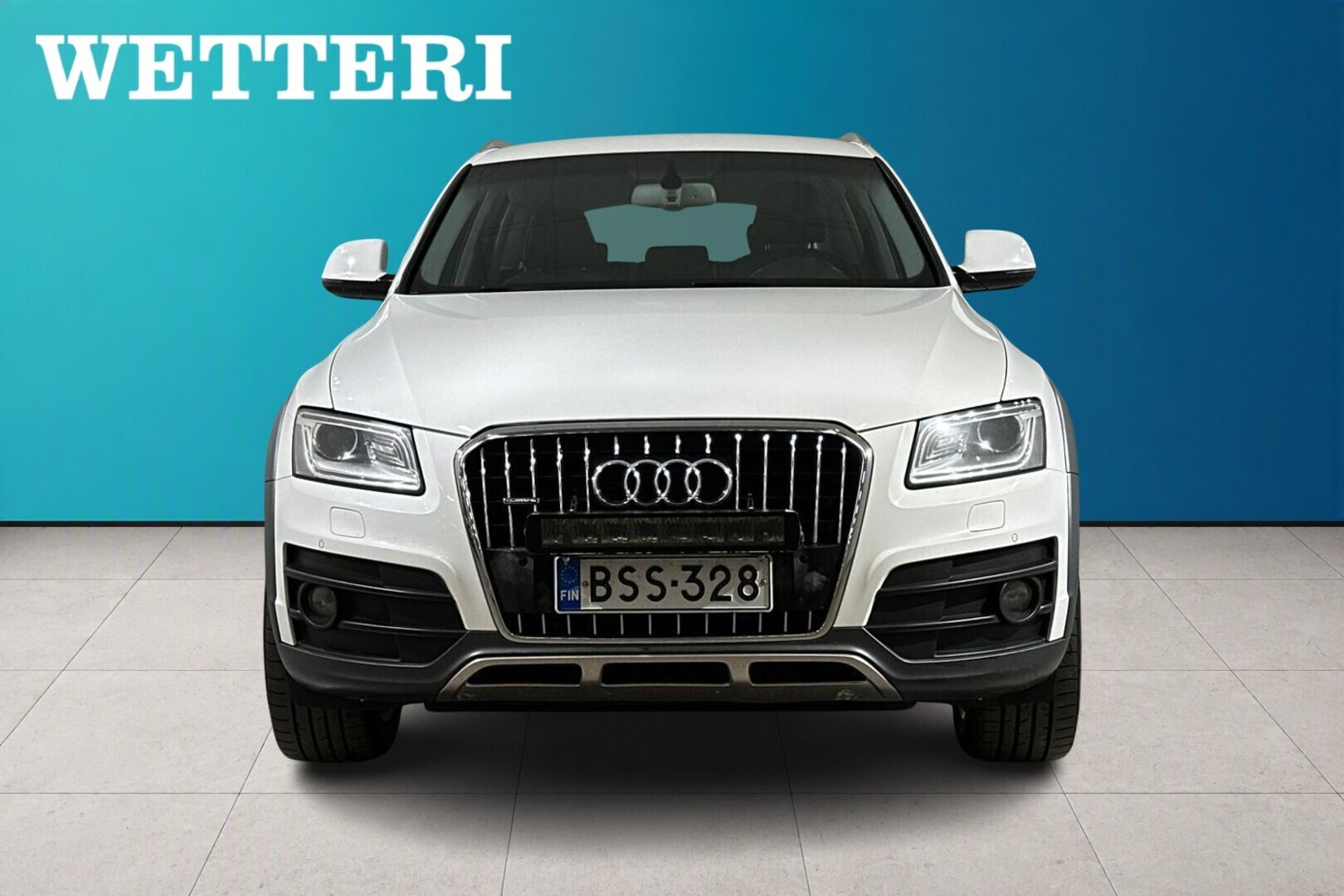 Audi Q5 2015, kuva 2/22