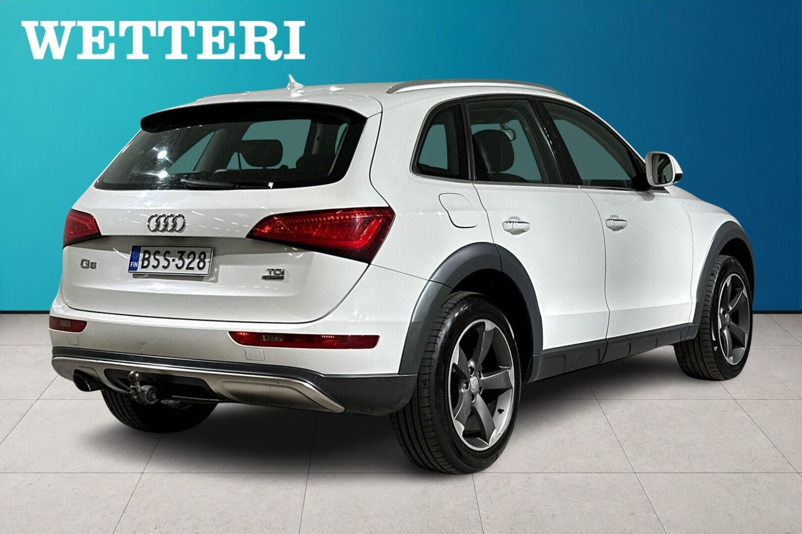 Audi Q5 2015, kuva 5/22