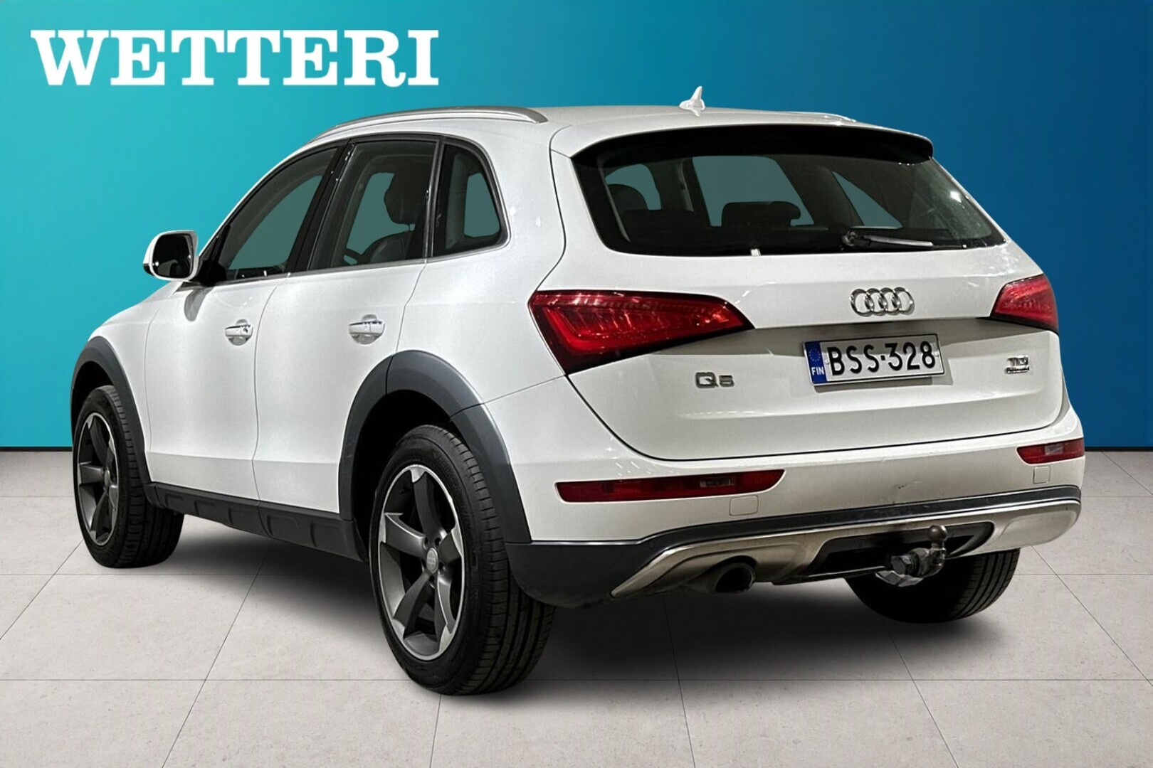 Audi Q5 2015, kuva 7/22
