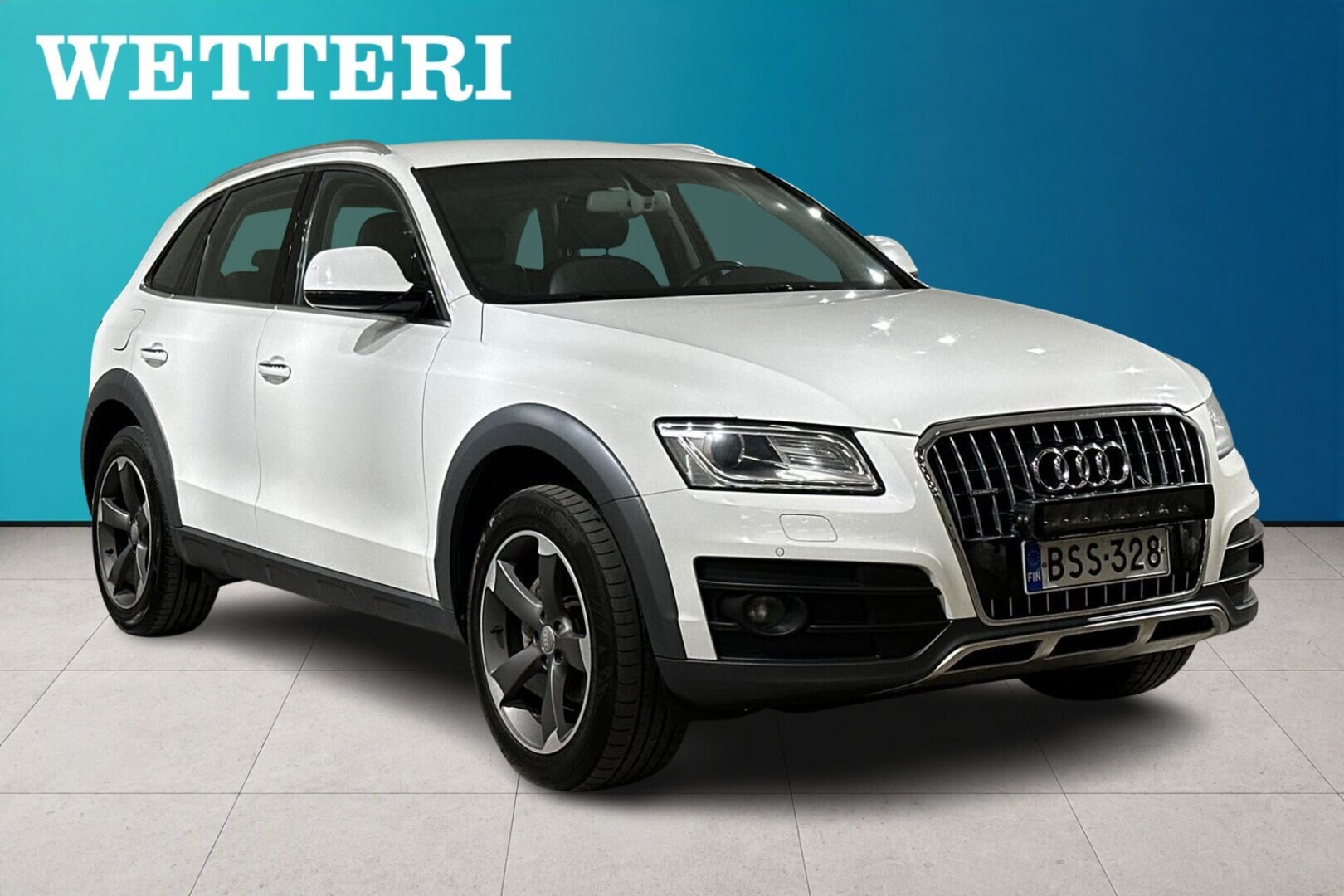 Audi Q5 2015, kuva 3/22