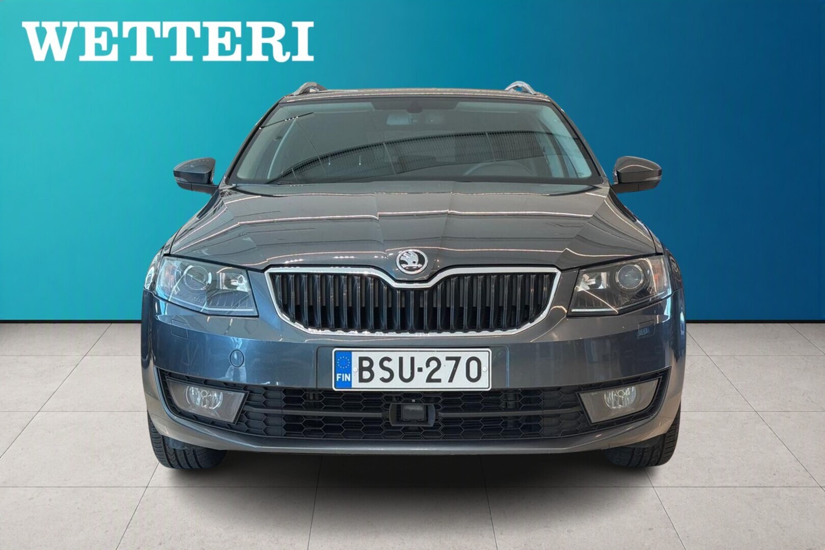 Skoda Octavia 2015, photo 2/25