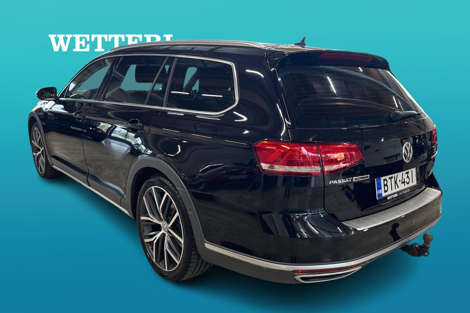 Volkswagen Passat 2015, bild 7/32