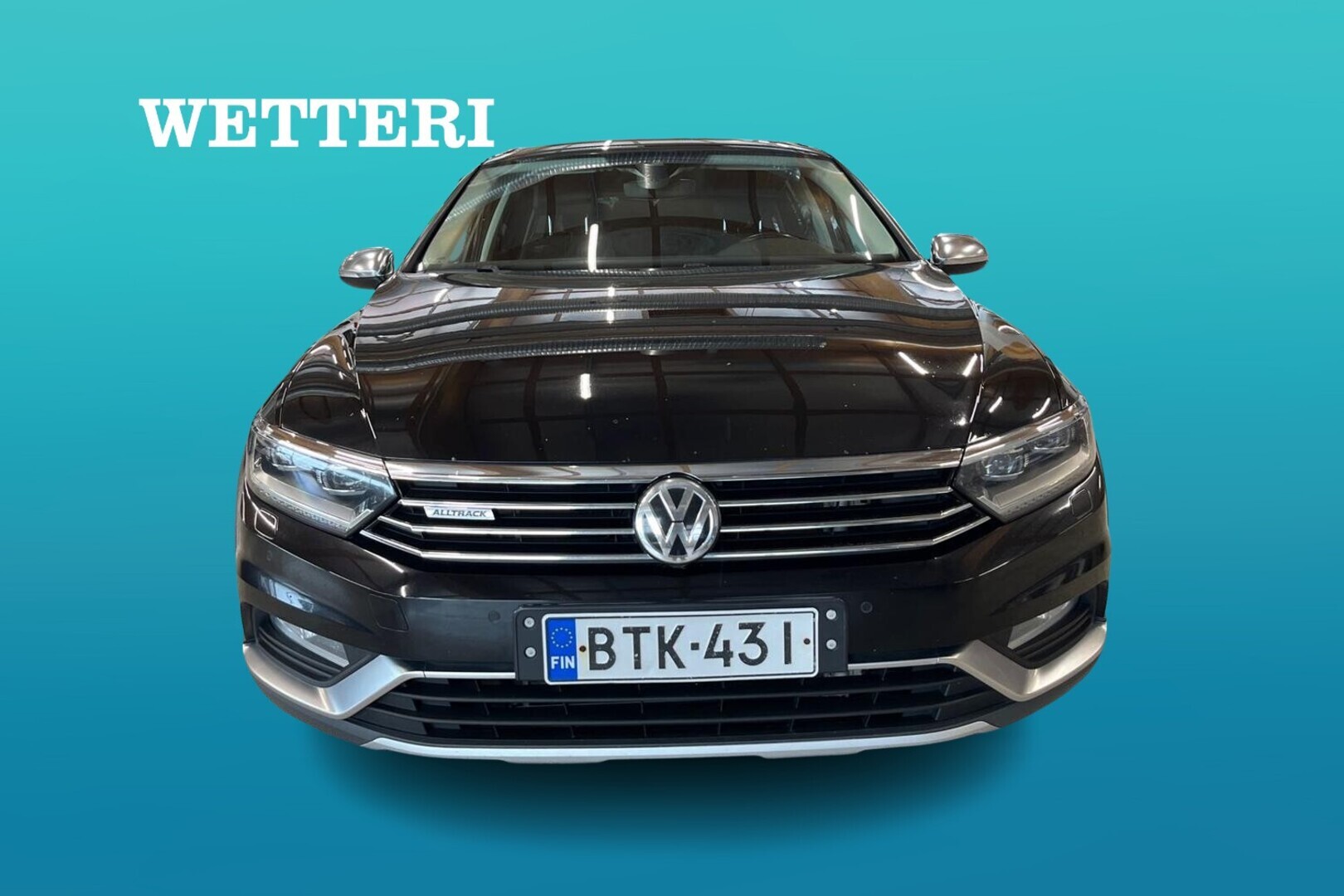 Volkswagen Passat 2015, bild 2/32