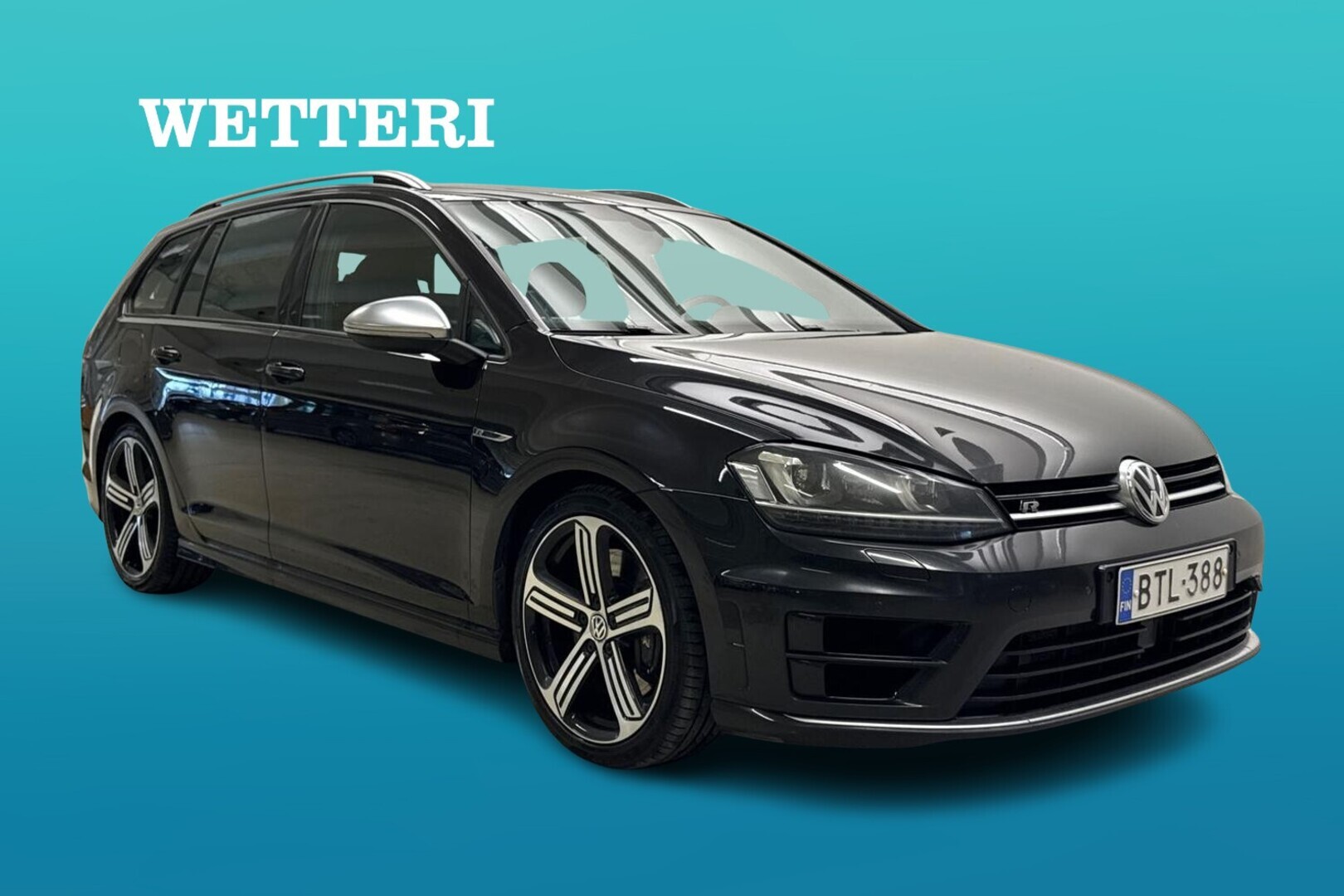 Volkswagen Golf 2015, kuva 3/30
