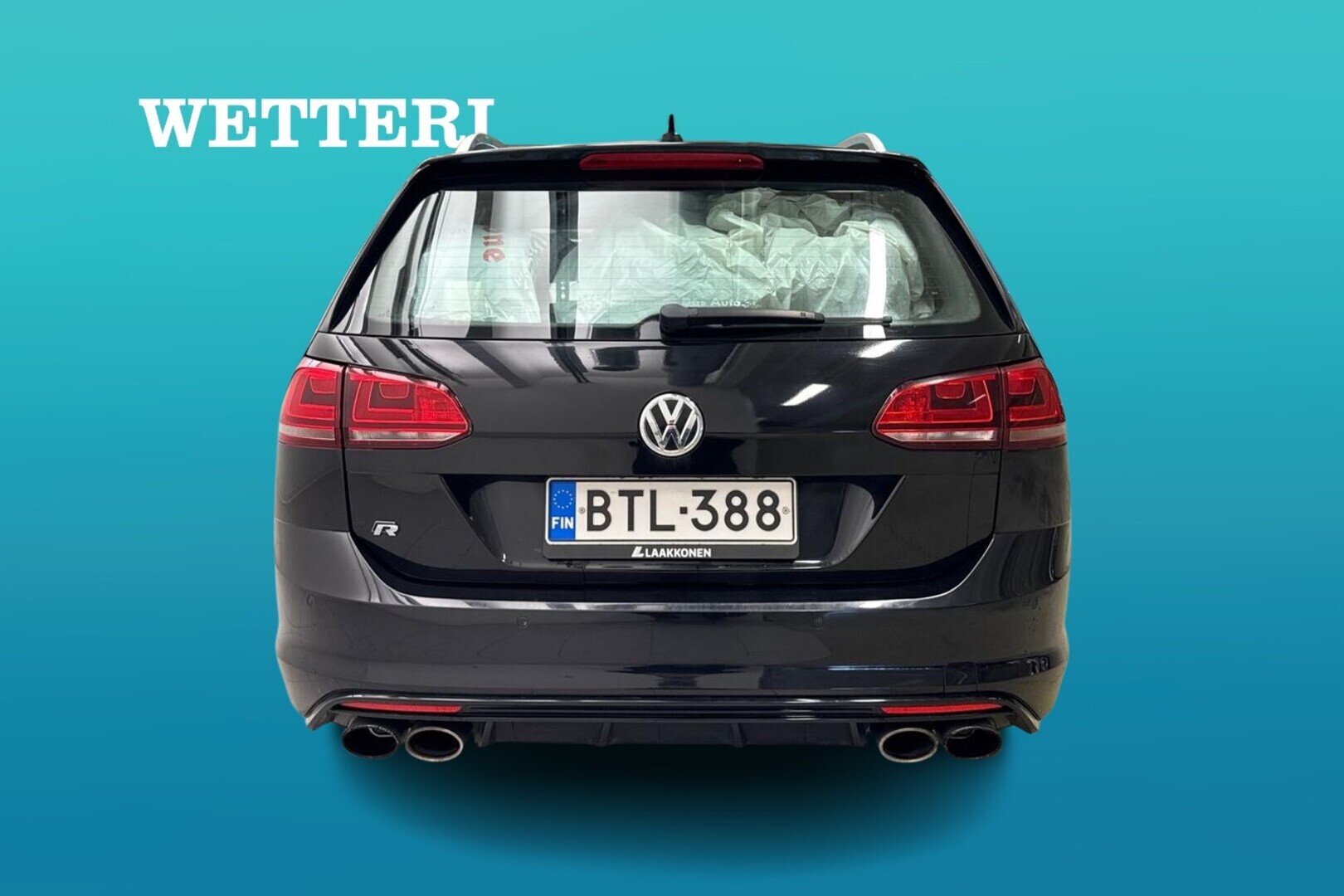 Volkswagen Golf 2015, kuva 6/30