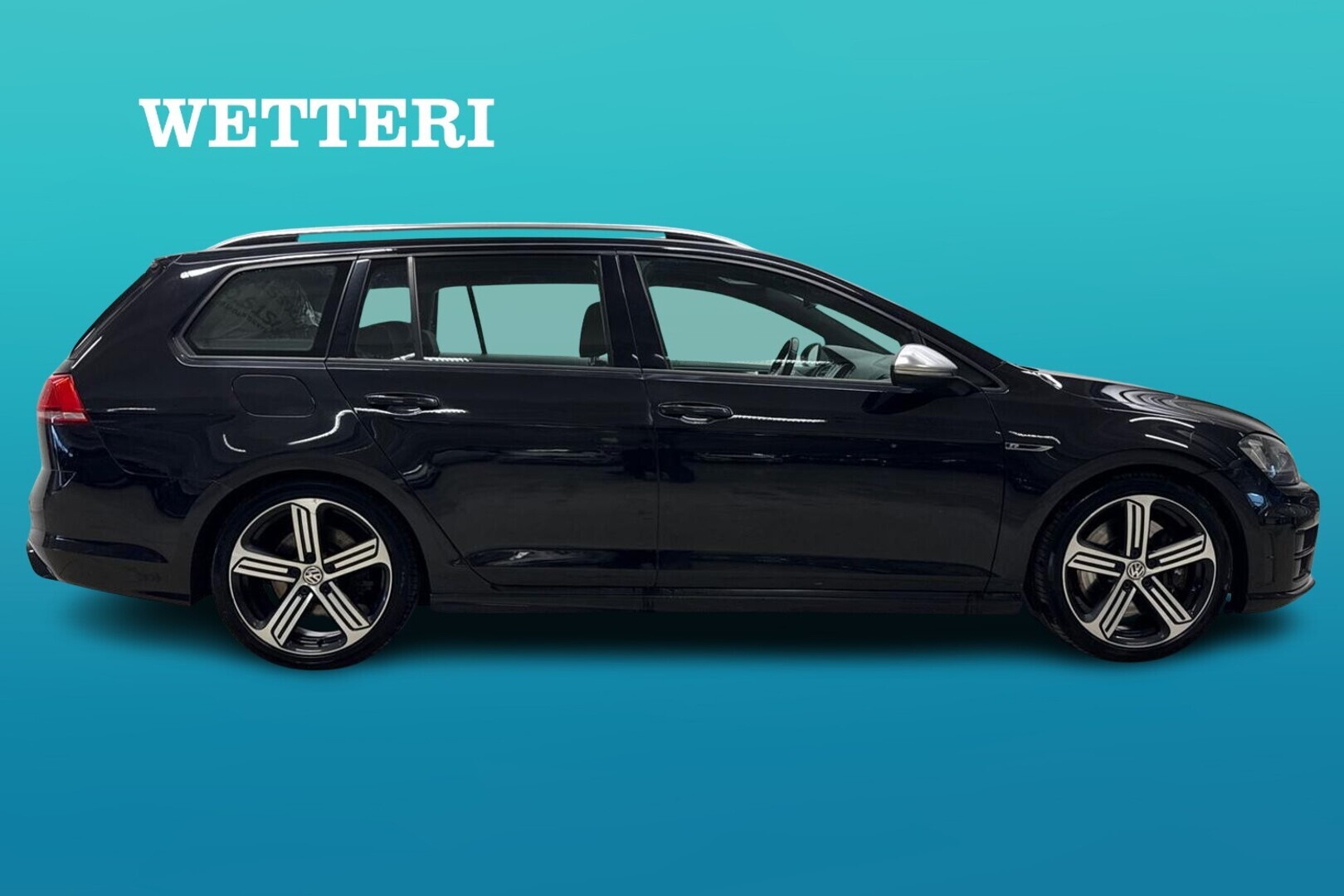 Volkswagen Golf 2015, kuva 4/30