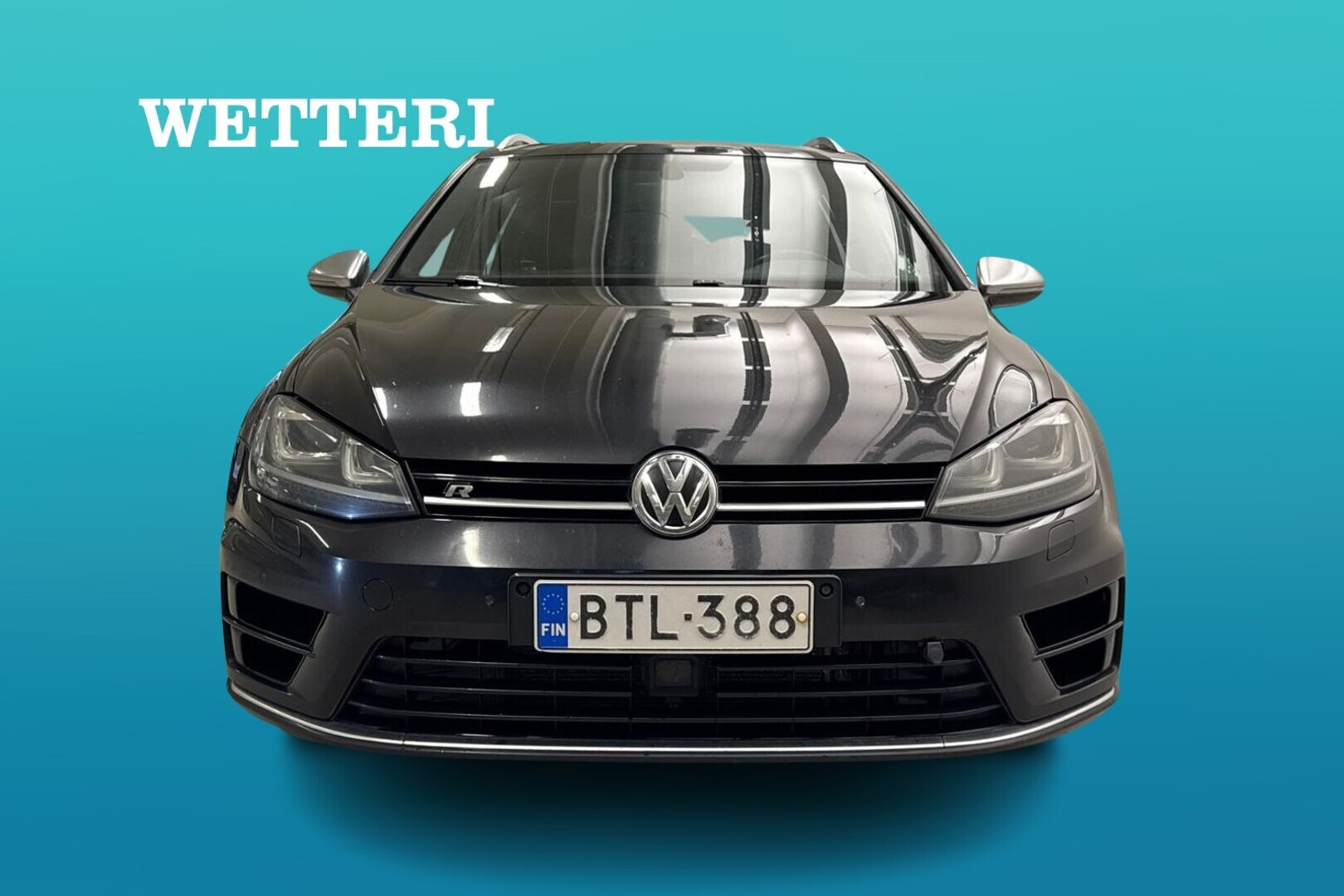 Volkswagen Golf 2015, kuva 2/30