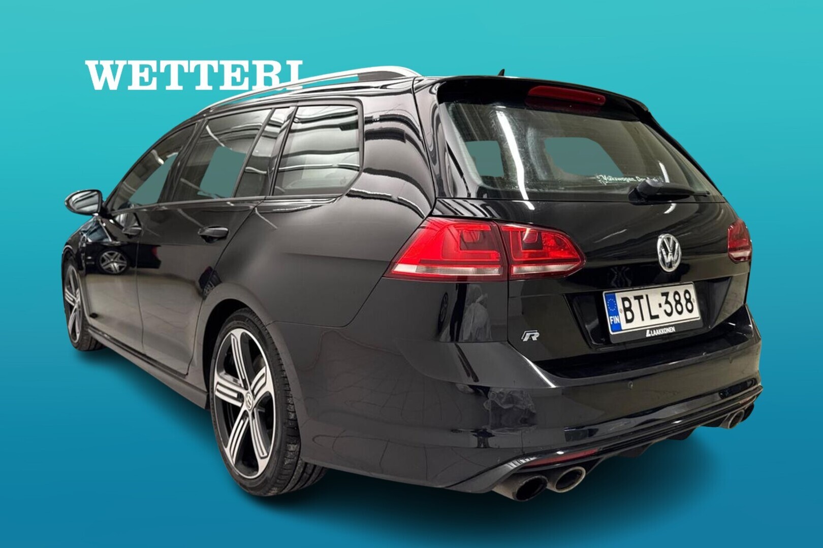 Volkswagen Golf 2015, kuva 7/30