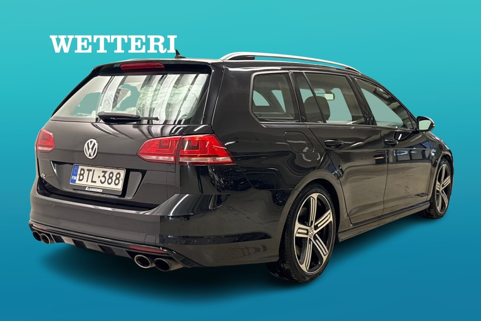 Volkswagen Golf 2015, kuva 5/30