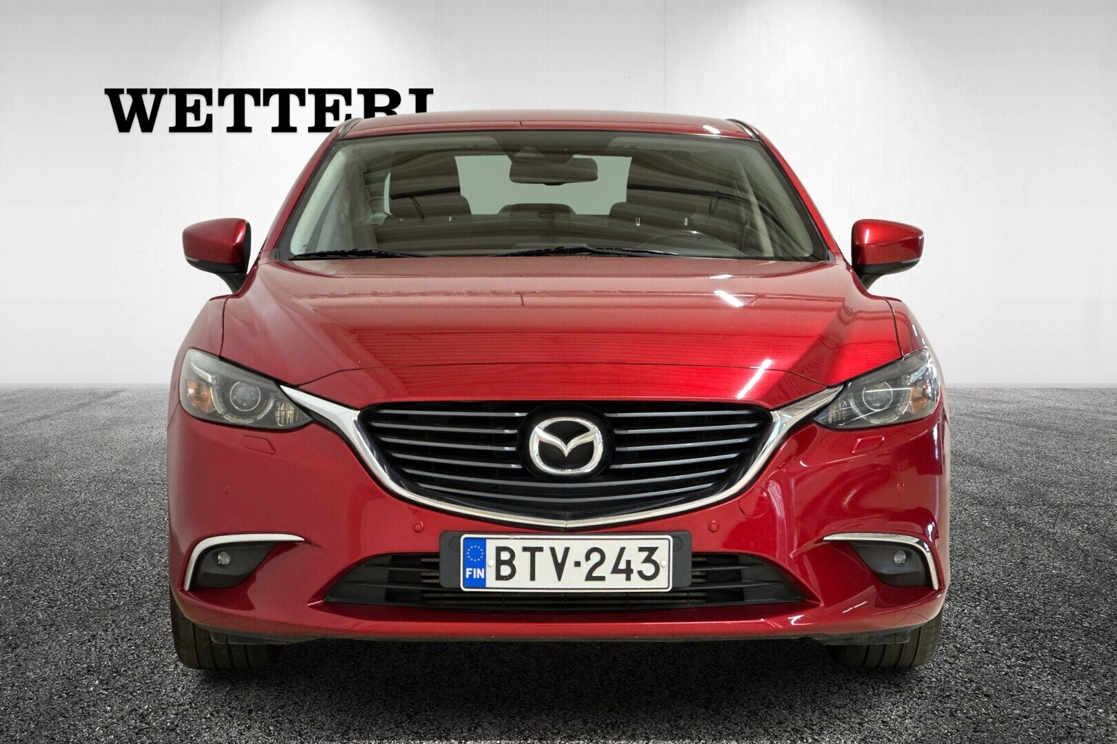 Mazda 6 2016, kuva 2/15
