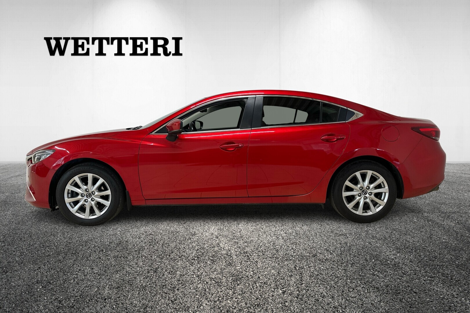 Mazda 6 2016, kuva 5/15