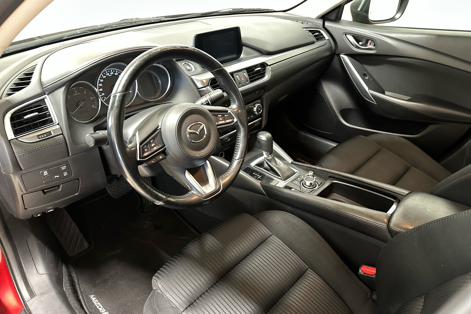 Mazda 6 2016, kuva 6/15