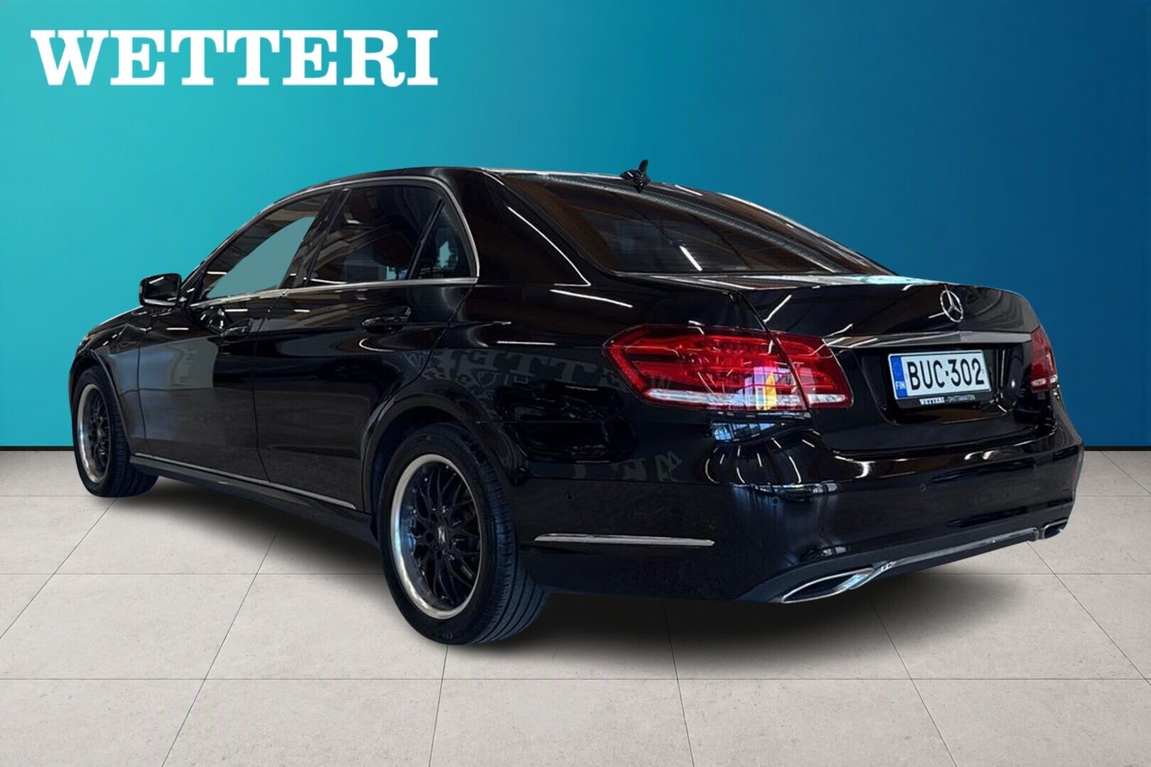 Mercedes-Benz E 220 CDI BE A Avantgarde 2013, kuva 7/31