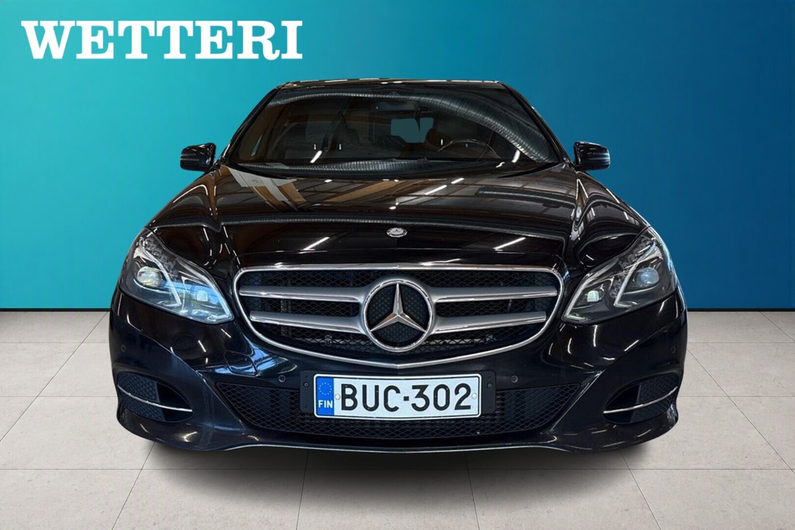 Mercedes-Benz E 220 CDI BE A Avantgarde 2013, kuva 2/31