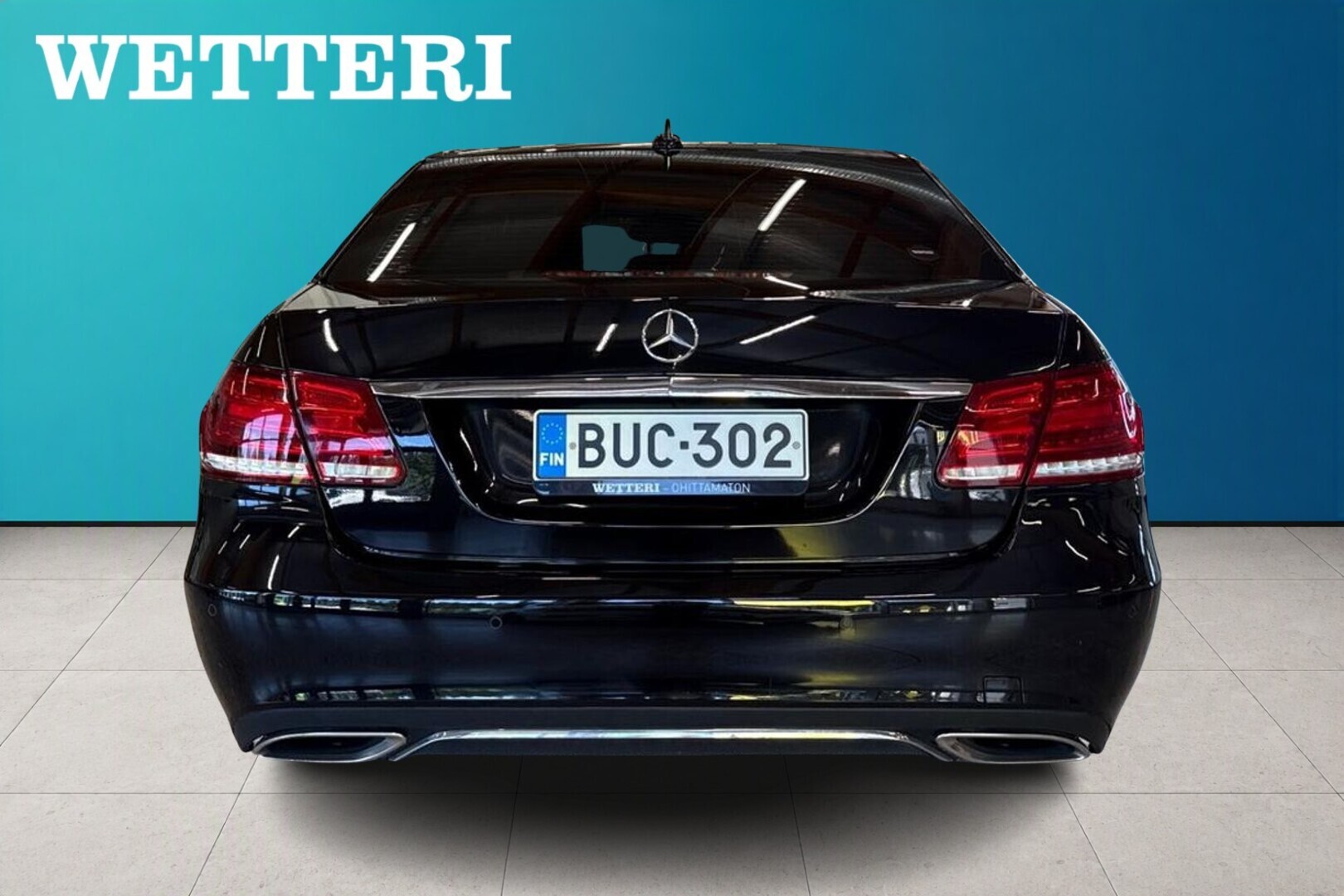 Mercedes-Benz E 220 CDI BE A Avantgarde 2013, kuva 6/31