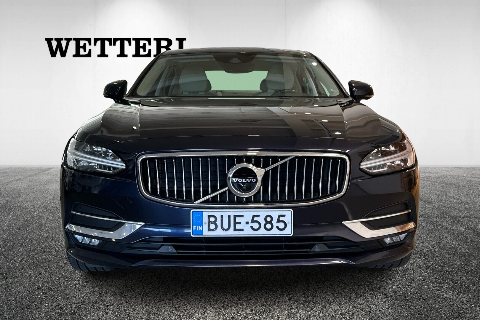 Volvo S90 D4 AWD Inscription aut 2017, kuva 2/21