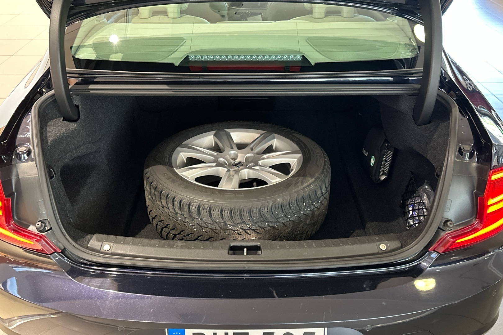 Volvo S90 D4 AWD Inscription aut 2017, kuva 7/21