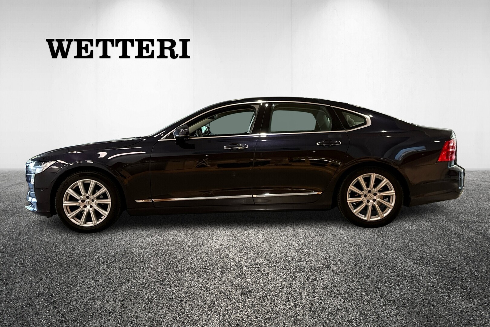 Volvo S90 D4 AWD Inscription aut 2017, kuva 4/21