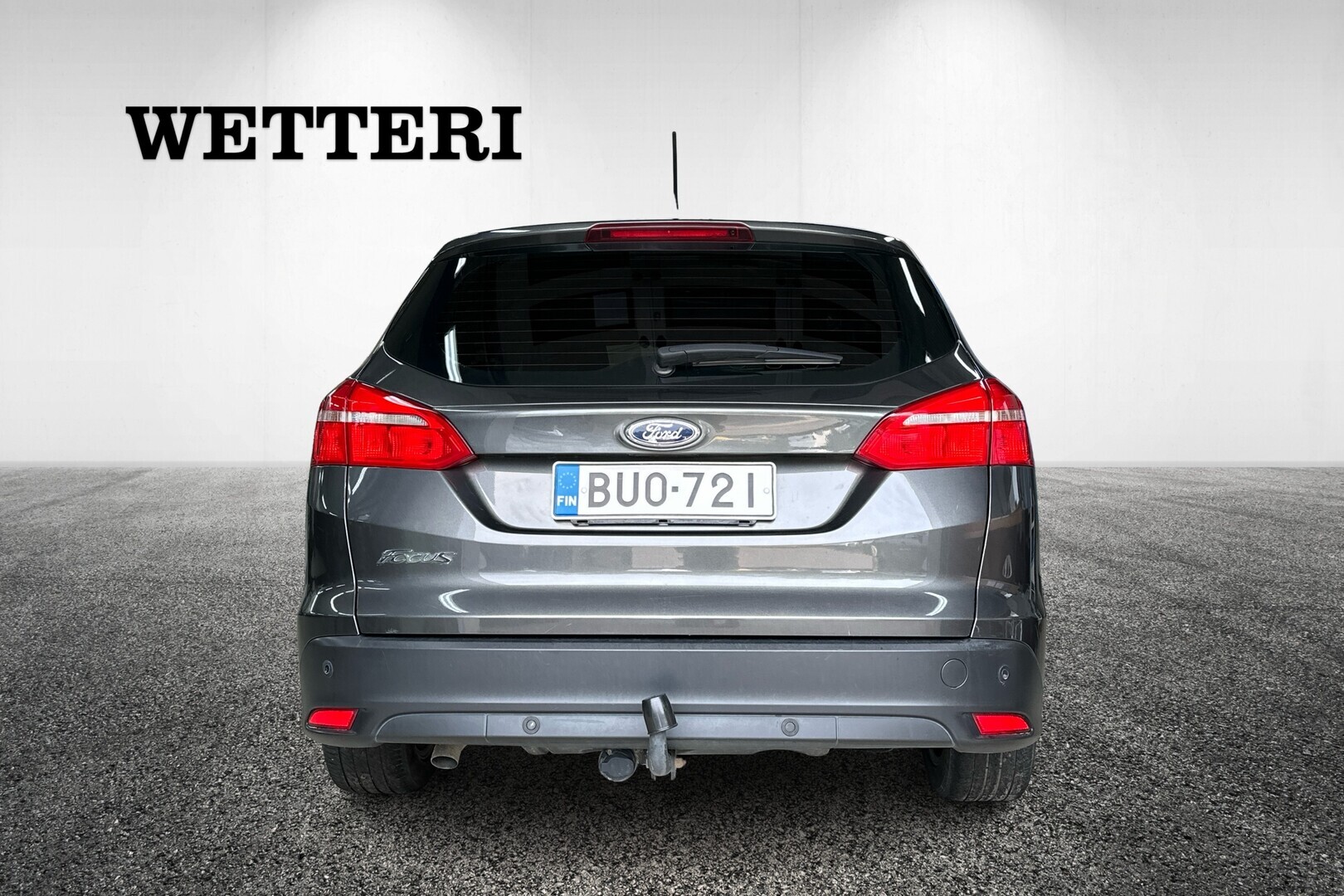 Ford Focus 2017, kuva 4/26