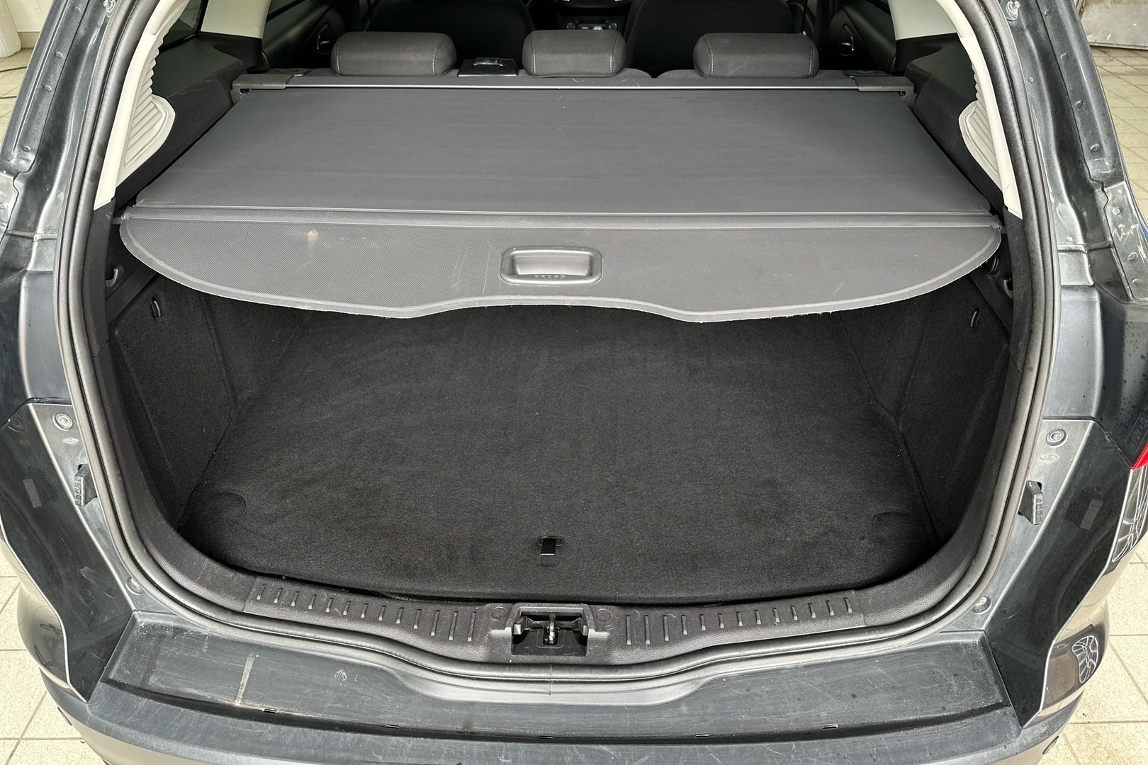 Ford Focus 2017, kuva 7/26