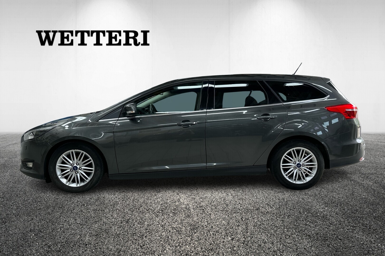 Ford Focus 2017, kuva 5/26