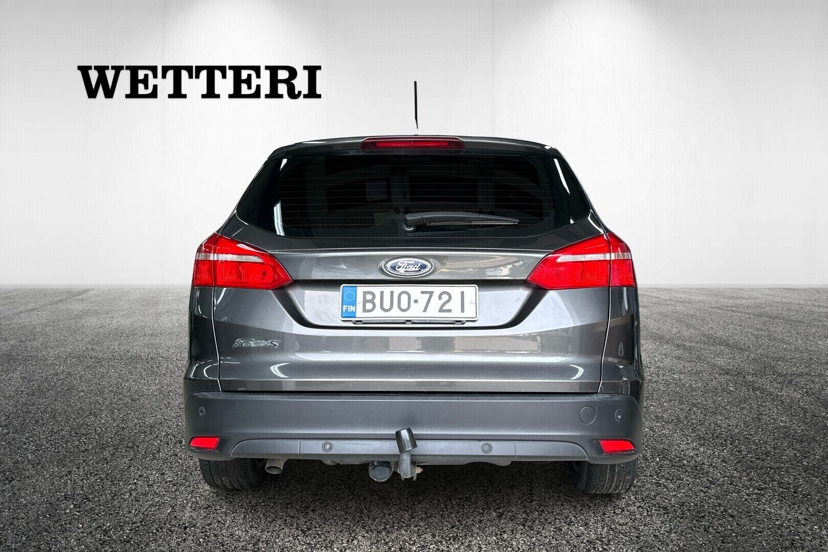 Ford Focus 2017, kuva 4/26