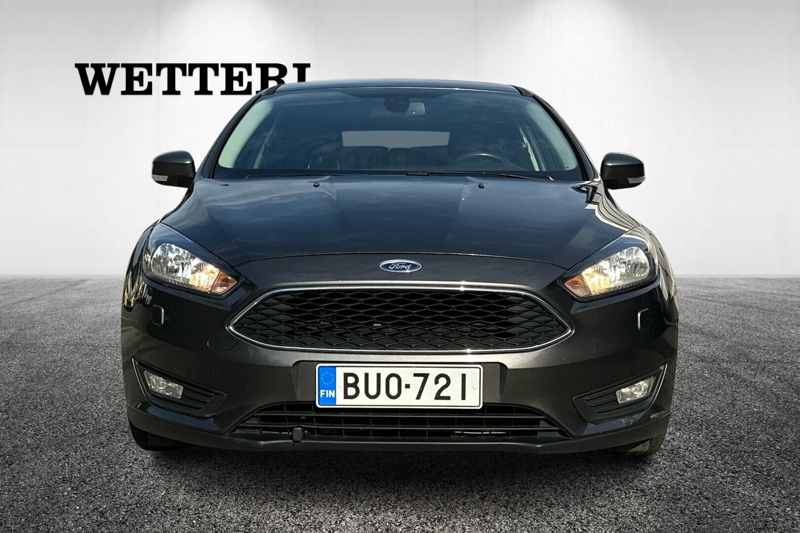 Ford Focus 2017, kuva 2/26