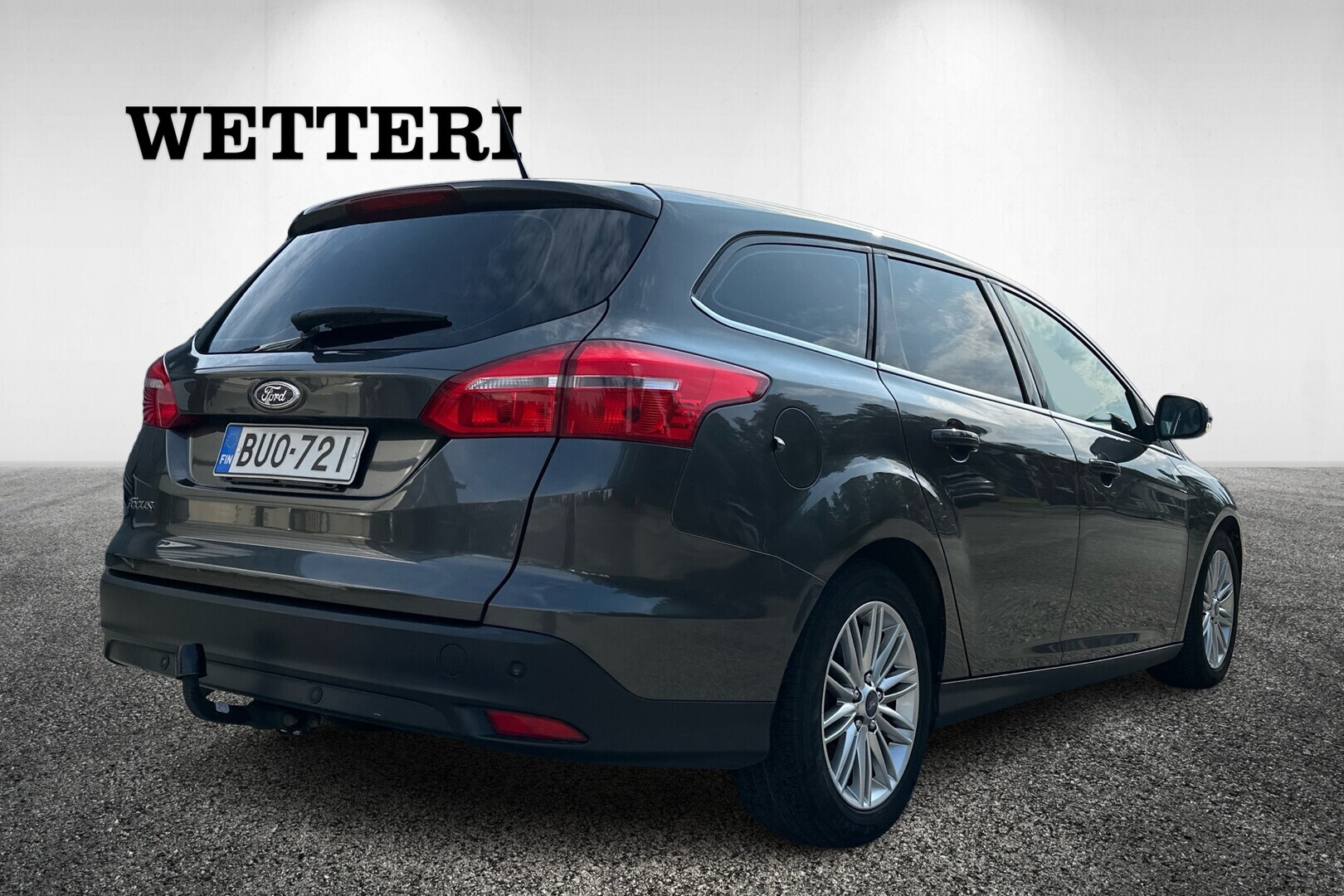 Ford Focus 2017, kuva 3/26
