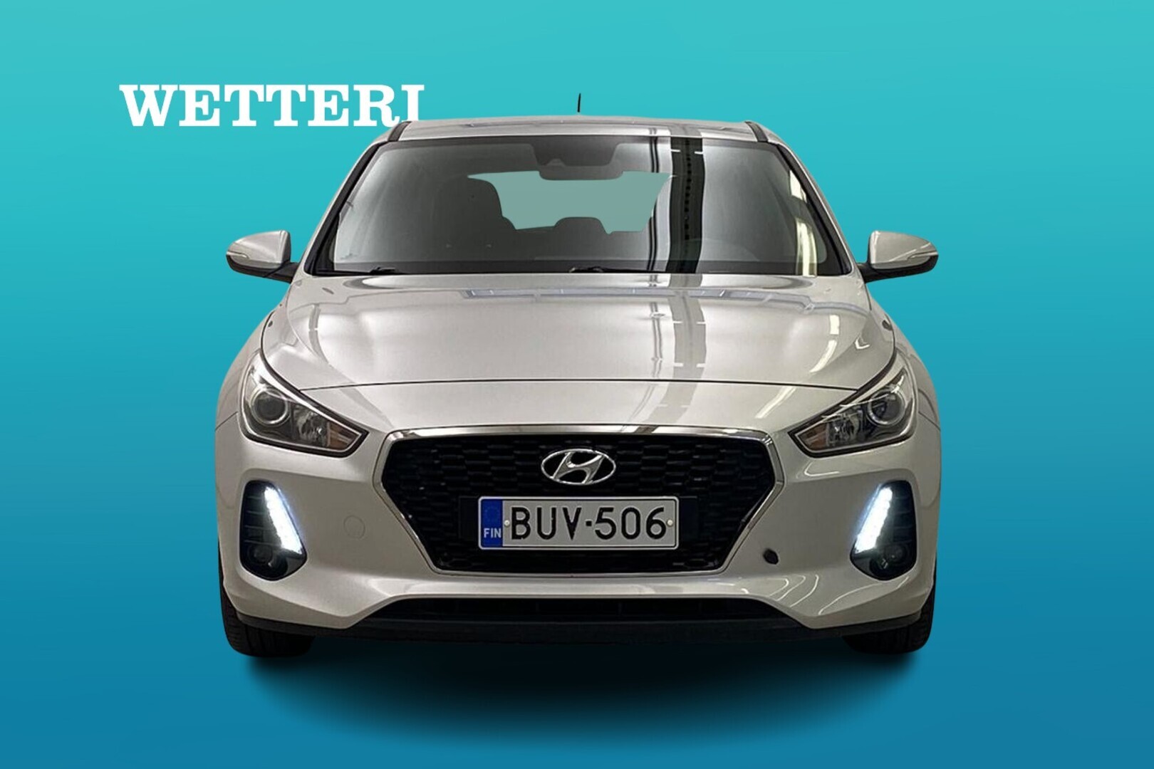 Hyundai i30 1,4 T-GDI 7DCT-aut. 2018, photo 2/21
