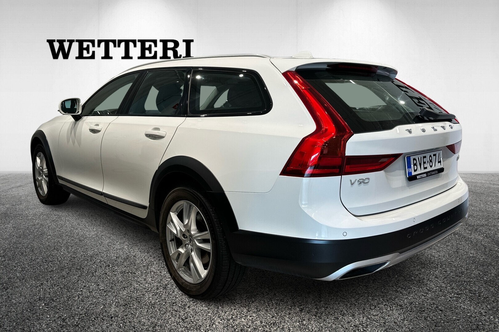 Volvo V90 Cross Country 2019, kuva 3/28