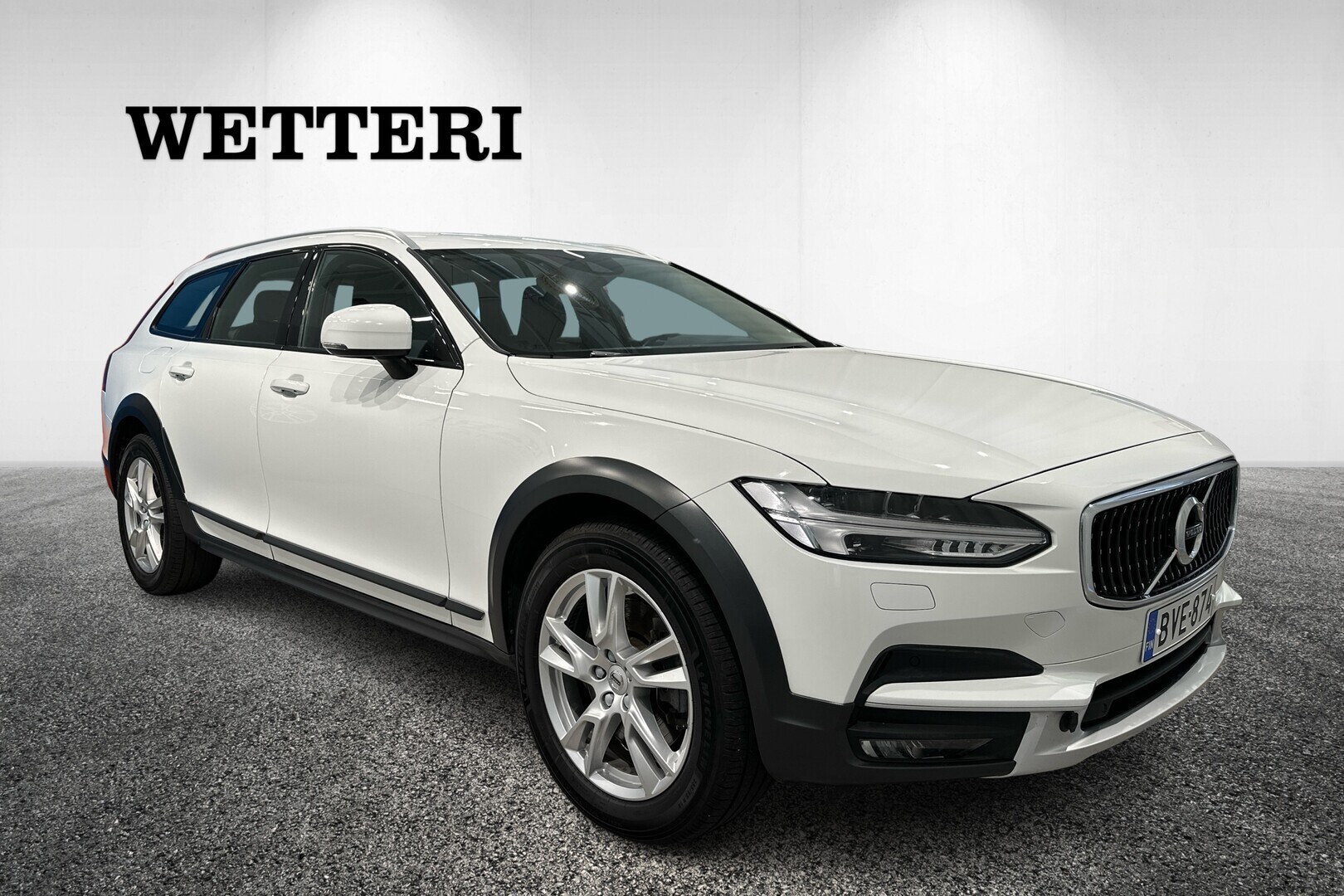 Volvo V90 Cross Country 2019, kuva 2/28