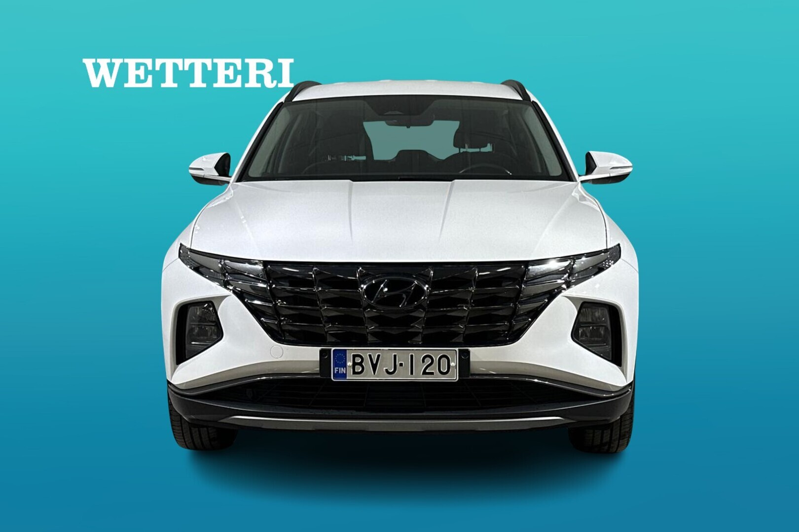Hyundai Tucson 2022, photo 2/24