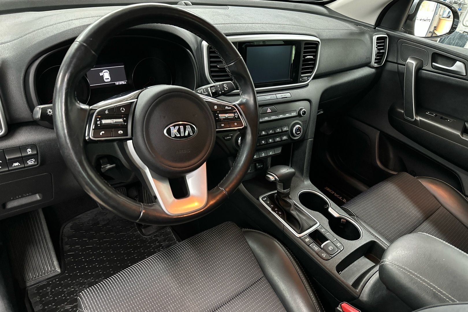 Kia Sportage 2019, kuva 7/31