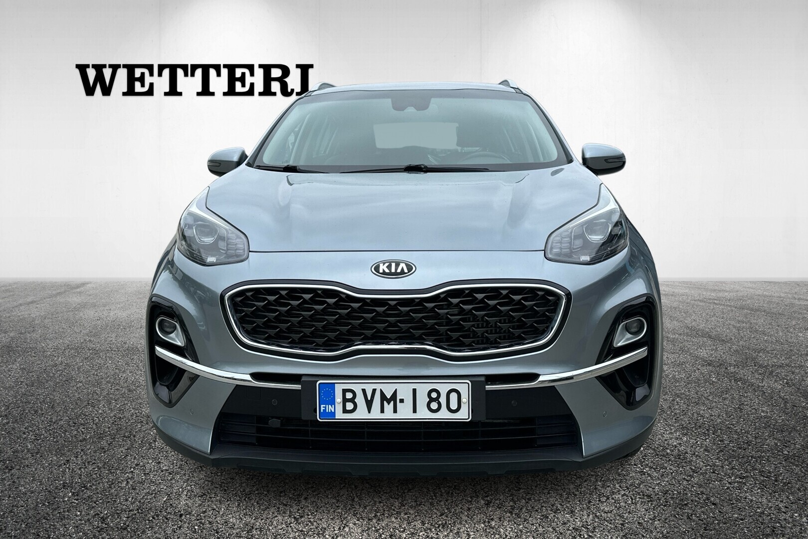 Kia Sportage 2019, kuva 3/31