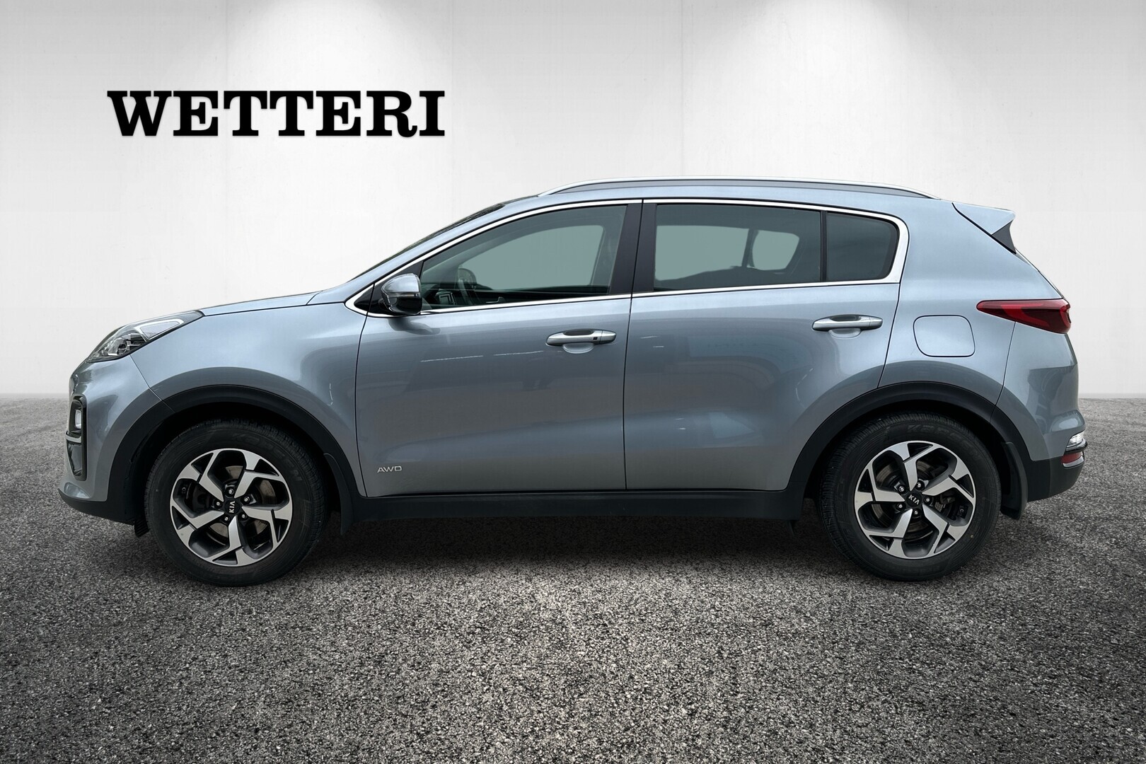 Kia Sportage 2019, kuva 6/31