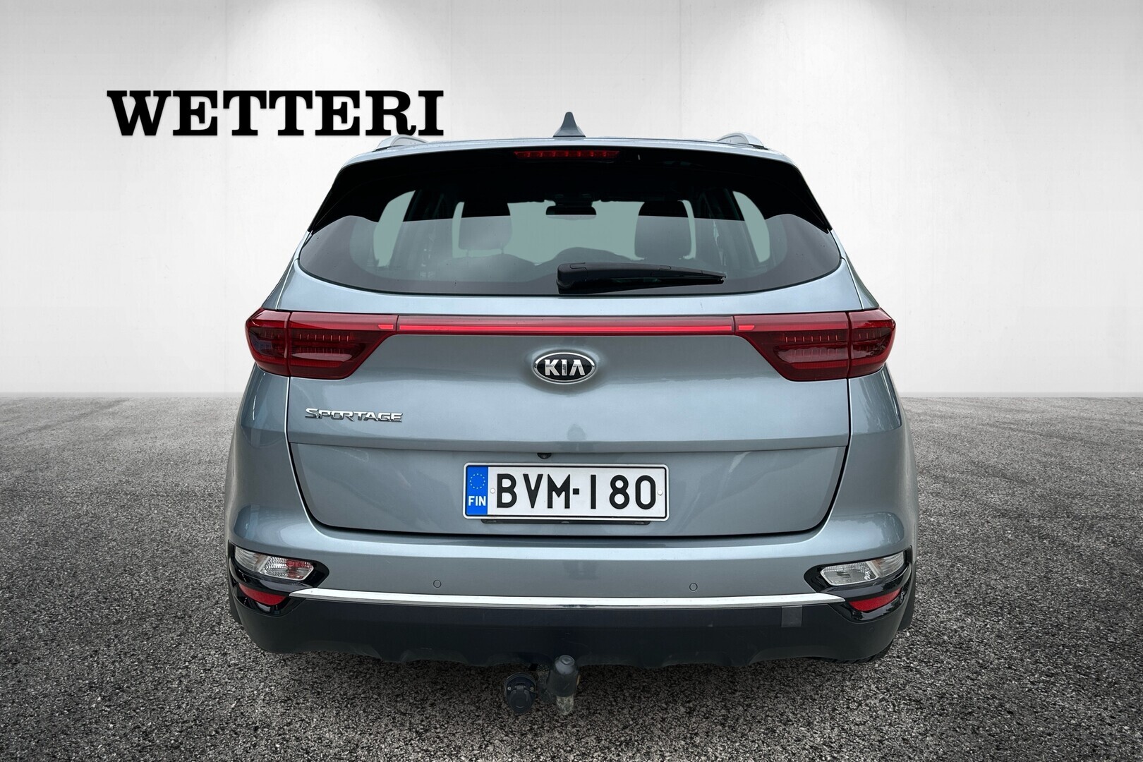 Kia Sportage 2019, kuva 5/31