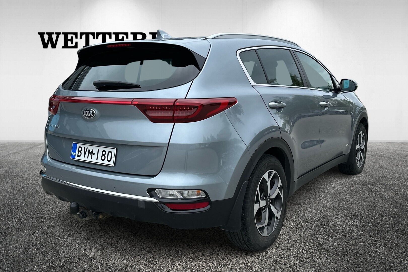 Kia Sportage 2019, kuva 4/31