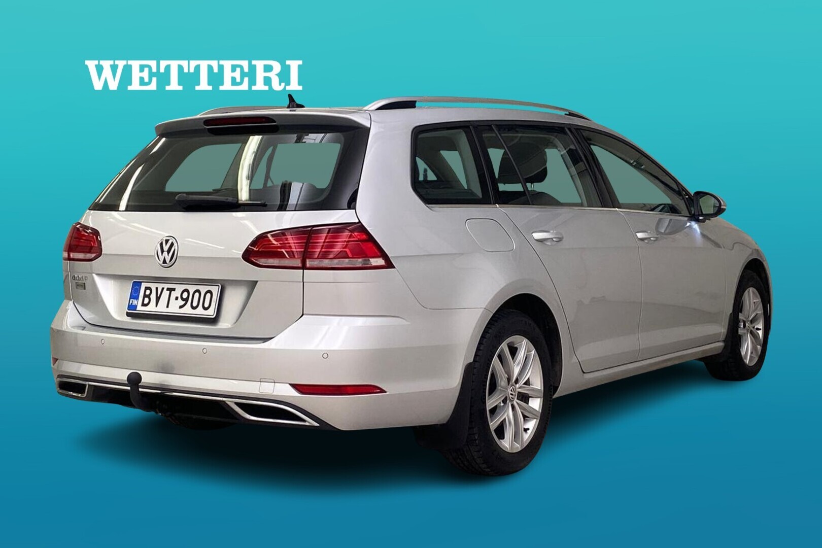 Volkswagen Golf 2019, bild 5/21