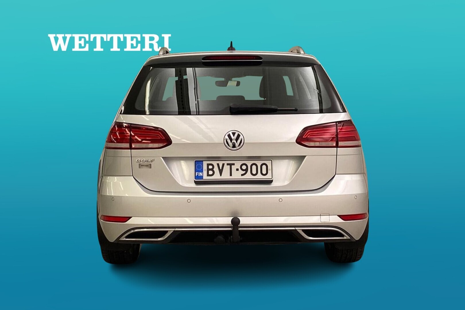 Volkswagen Golf 2019, bild 6/21