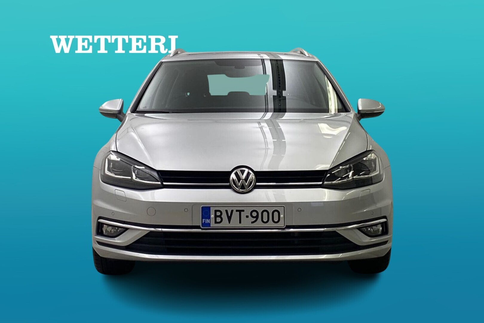 Volkswagen Golf 2019, bild 2/21