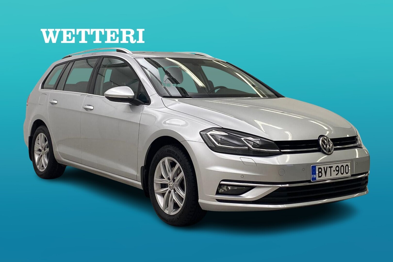 Volkswagen Golf 2019, bild 3/21