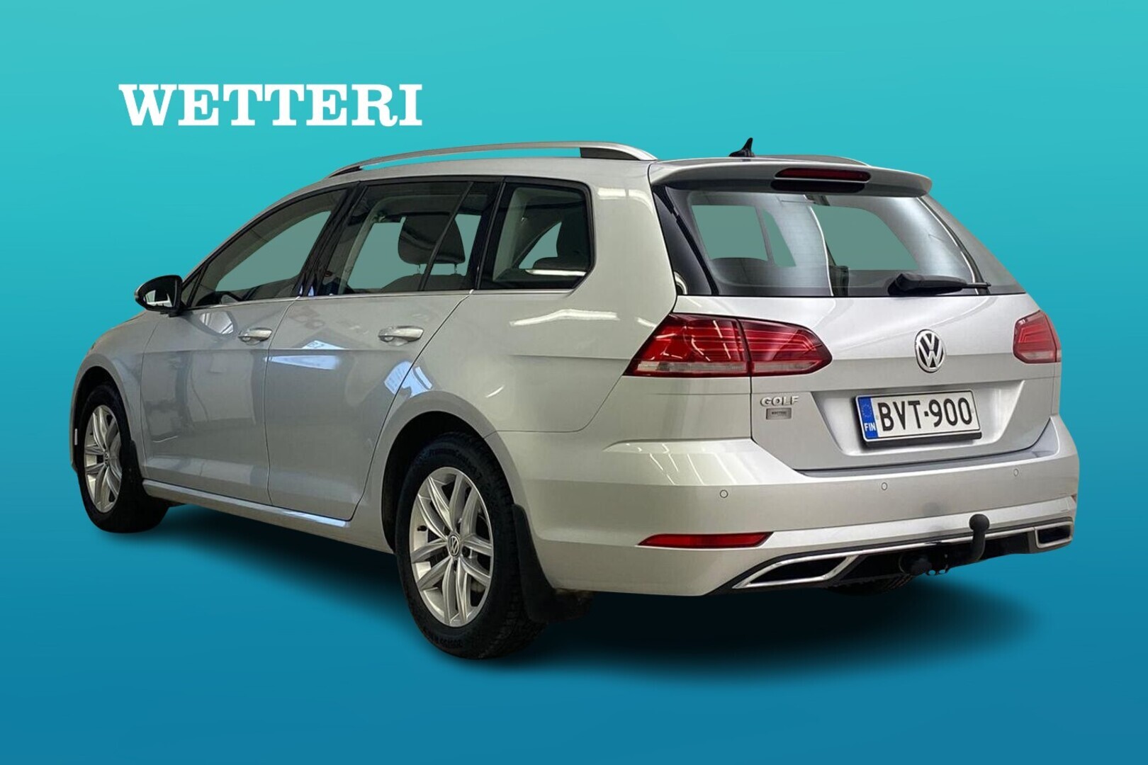 Volkswagen Golf 2019, bild 7/21