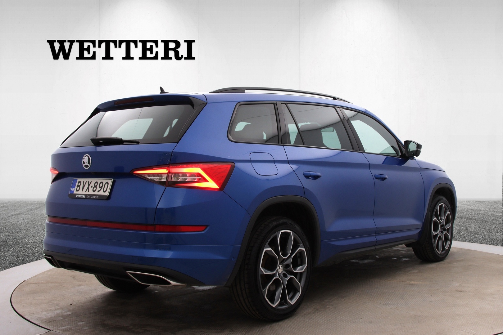 Skoda Kodiaq 2019, kuva 5/39